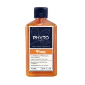 Phyto Plage Rehydrating After-Sun Shampoo Το Σαμπουάν Ενυδάτωσης για Μ &hellip;