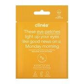 Clinea Illuminating Biocellulose Eye Patches Patches Ματιών Λάμψης 1 ζ &hellip;