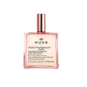 Nuxe Ξηρό Ενυδατικό Λάδι για Πρόσωπο Σώμα & Μαλλιά Huile Prodigieuse F &hellip;