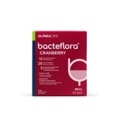 Olonea Bacteflora Cranberry για την Προστασία του Ουροποιητικού Συστήμ &hellip;