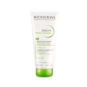 Bioderma Sébium Hydra Cleanser Balm Καθαρισμού για Ακμή 200ml