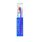 Curaden Curaprox CS 5460 Ultra Soft Πολύ Μαλακή Οδοντόβουρτσα Δαμασκην &hellip;