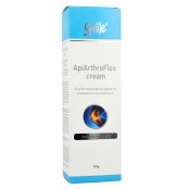 Smile  Κρέμα για τις Αρθρώσεις ApiarthroflexCream 125g