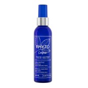 Phyto Phytolaque Botanical Hair Spray Φυτική Λακ Μαλλιών Μέτριο έως Δυ …