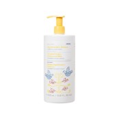 Korres Baby Showergel & Shampoo Βρεφικό Αφρόλουτρο & Σαμπουάν Καρύδα κ &hellip;