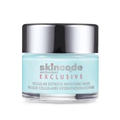 Κρέμα Μάσκα 24ωρης Ενυδάτωσης Cellular Extreme Moisture Mask Skincode &hellip;