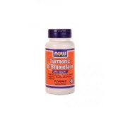 Κουρκουμάς & Βρωμελαϊνη 300mg/150mg Turmeric & Bromelain  300mg/150mg &hellip;