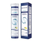 Almora Plus Hydro Ηλεκτρολύτες για Ενυδάτωση και Ανοσοποιητικό 19 αναβ &hellip;
