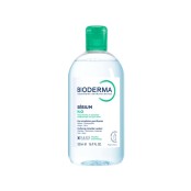 Διάλυμα Καθαρισμού Sebium H2O Bioderma 500 ml