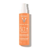 Vichy Capital Soleil Cell Protect SPF50+ Αντηλιακό Γαλάκτωμα σε Σπρέι &hellip;