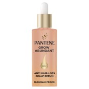 Pantene Grow Abundant Anti-Hair Loss Scalp Serum Ορός για το Τριχωτό τ &hellip;