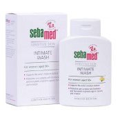 Sebamed Καθαρισμός Ευαίσθητης Περιοχής για Γυναίκες άνω των 50 Ετών & &hellip;