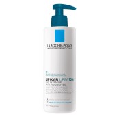 La Roche Posay Lipikar Lait Urea 10% Ενυδατική Lotion Σώματος με Ουρία &hellip;