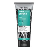 Frezyderm Triple Effect Body Contouring Frosted Gel Τζελ Μείωσης Κυττα &hellip;