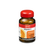 LANES VITAMIN C 1000MG 30 TABS