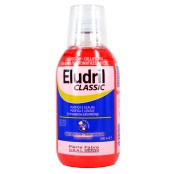 Στοματικό Διάλυμα 0,10% Eludril Classic Elgydium 500ml