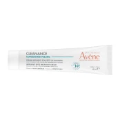 Avene Cleanance Comedomed Peeling Intensive Blemish Cream 40 ...