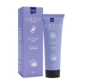 Intermed Unident Pharma Dry Mouth Care Οδοντόκρεμα για τα Συμπτώματα τ &hellip;