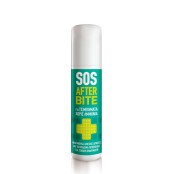 Τζέλ για Mετά το Τσίμπημα Χωρίς Αμμωνία Bite Free SOS Calming Gel Phar &hellip;