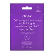 Clinea Anti-Ageing Biocellulose Eye Patches Αντιγηραντικά Patches Ματι &hellip;