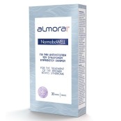 Almora Plus NormoboWELL Συμπλήρωμα Διατροφής για την Αντιμετώπιση του &hellip;
