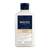 Phyto Nutrition Shampoo Nourishing Shampoo for Dry Hair 250ml