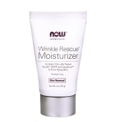 Αντιρυτιδική Κρέμα Προσώπου Wrinkle Rescue Moisturizer Now Solutions 5 &hellip;