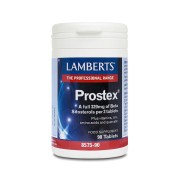 Lamberts Συμπλήρωμα Διατροφής για τον Προστάτη Prostex Beta Sitosterol &hellip;