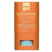 Intermed Luxurious Sun Care Αντηλιακό Stick για Ευαίσθητες Ζώνες SPF50 &hellip;