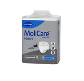 Hartmann MoliCare Premium Mobile Medium 10 Drops Βρακάκι Ακράτειας Νύχ &hellip;