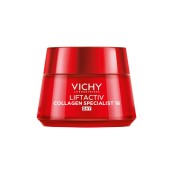VICHY Liftactiv Collagen Specialist 16 Κρέμα Ημέρας Ενισχύει το Κολλαγ … VICHY Liftactiv Collagen Specialist 16 Κρέμα Ημέρας Ενισχύει το Κολλαγ …