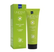 Intermed Unident Pharma Fresh Breath Care Οδοντόκρεμα για Στοματική Κα &hellip;