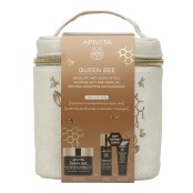 Apivita Promo Queen Bee Κρέμα Απόλυτης Αντιγήρανσης & Αναγέννησης Ελαφ …
