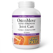 Natural Factors OsteoMove Extra Strength Joint Care Συμπλήρωμα για την …