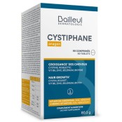 Bailleul Cystiphane Συμπλήρωμα Διατροφής για Υγεία Μαλλιών 90 ταμπλέτε &hellip;