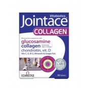 Vitabiotics Συμπλήρωμα Διατροφής για Υγεία Αρθρώσεων Jointace Collagen &hellip;