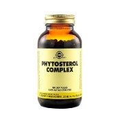 Φόρμουλα Φυτικών Στερόλων 1000mg Για την Καλή Λειτουργία Της Καρδιάς &hellip;