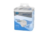 Hartmann MoliCare Premium Mobile Small 6 Drops Εσώρουχο Ακράτειας Ημέρ &hellip;