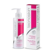 Tecnoskin Antioxidant Sensitive Cleansing Gel Αντιοξειδωτικό gel καθαρ &hellip;