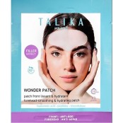 Talika Wonder Patch Αντιρυτιδικό Επίθεμα Μετώπου με Υαλουρονικό Οξύ 1τ &hellip;