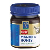 MANUKA HONEY ΜΕΛΙ MGO 400+ 250gr