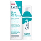 Cerave Ορός Προσώπου για Ατέλειες Resurfacing Retinol Serum 30ml