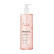 Avene Xeracalm Nutrition Gel Nettoyant Τζελ Καθαρισμού Προσώπου και Σώ &hellip;