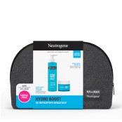 Neutrogena X Sun of a Beach - Hydro Boost Limited Edition Νεσεσέρ με Ε &hellip;
