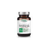 Power Health Magnesium & Vitamin B6 Συμπλήρωμα Διατροφής με  Μαγνήσιο &hellip;
