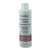 Απαλό Γαλάκτωμα Καθαρισμού Προσώπου Sensitive Lotion Froika 200ML