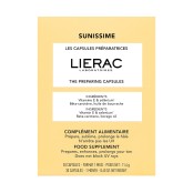 Lierac Sunissime The Preparing Capsules Οι Κάψουλες Προετοιμασίας Μαυρ &hellip;