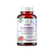Full Health Συμπλήρωμα με Εκχύλισμα Μανιταριού Reishi 220 mg (Γανόδερμ &hellip;