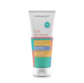 Pharmasept Kids Hair Styling Gel Τζελ Μαλλιών για Φυσικό Styling 100ml