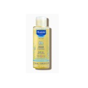 Βρεφικό Λάδι Ενυδάτωσης Σώματος Baby Oil Mustela 100 ml
